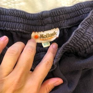 Mollusk of California Women’s Beach Pants